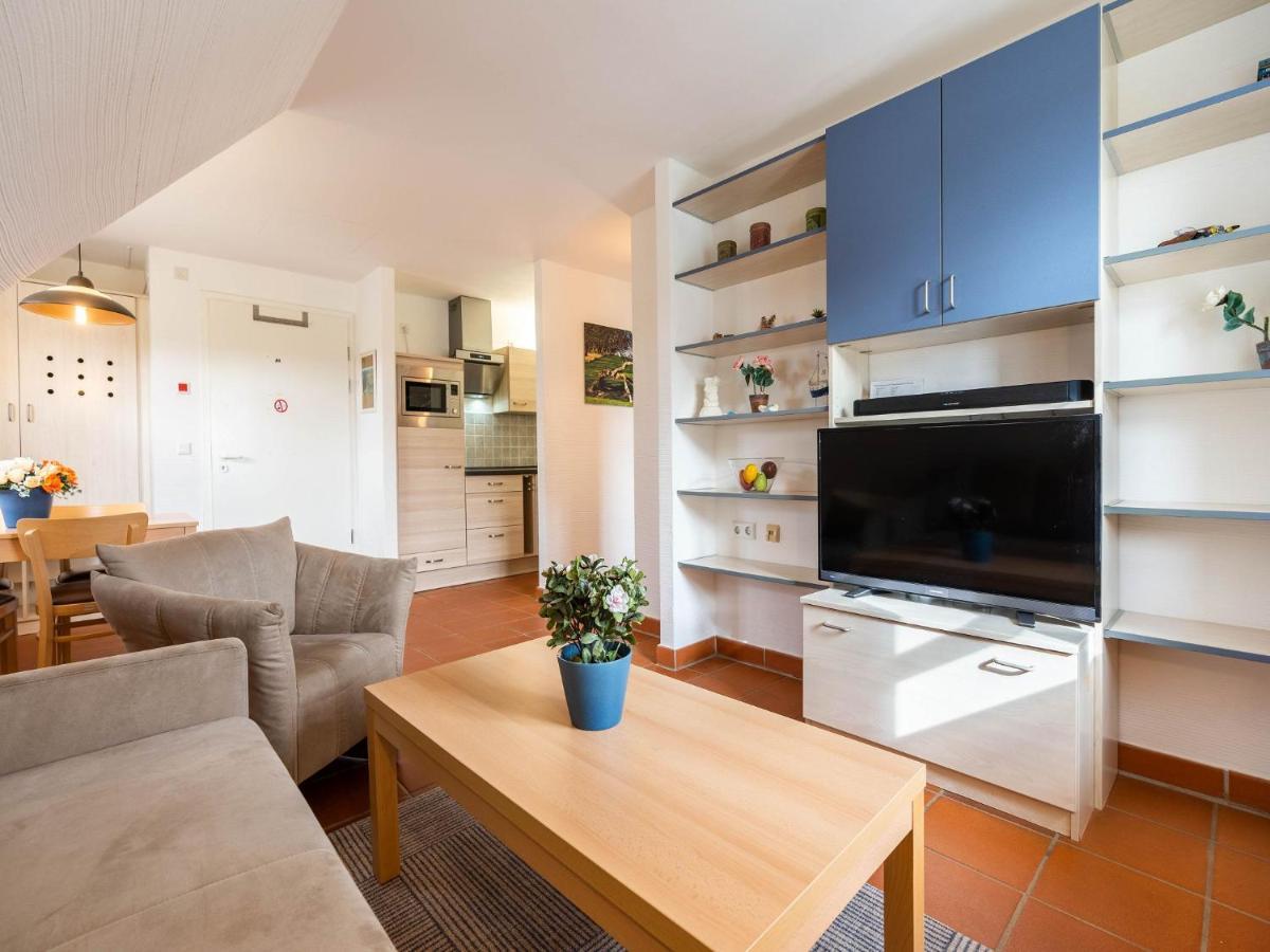 Feriendorf Rugana - Gemuetliche Komfort Ferienwohnung Mit 1 Schlafzimmer C03 درانسكي المظهر الخارجي الصورة